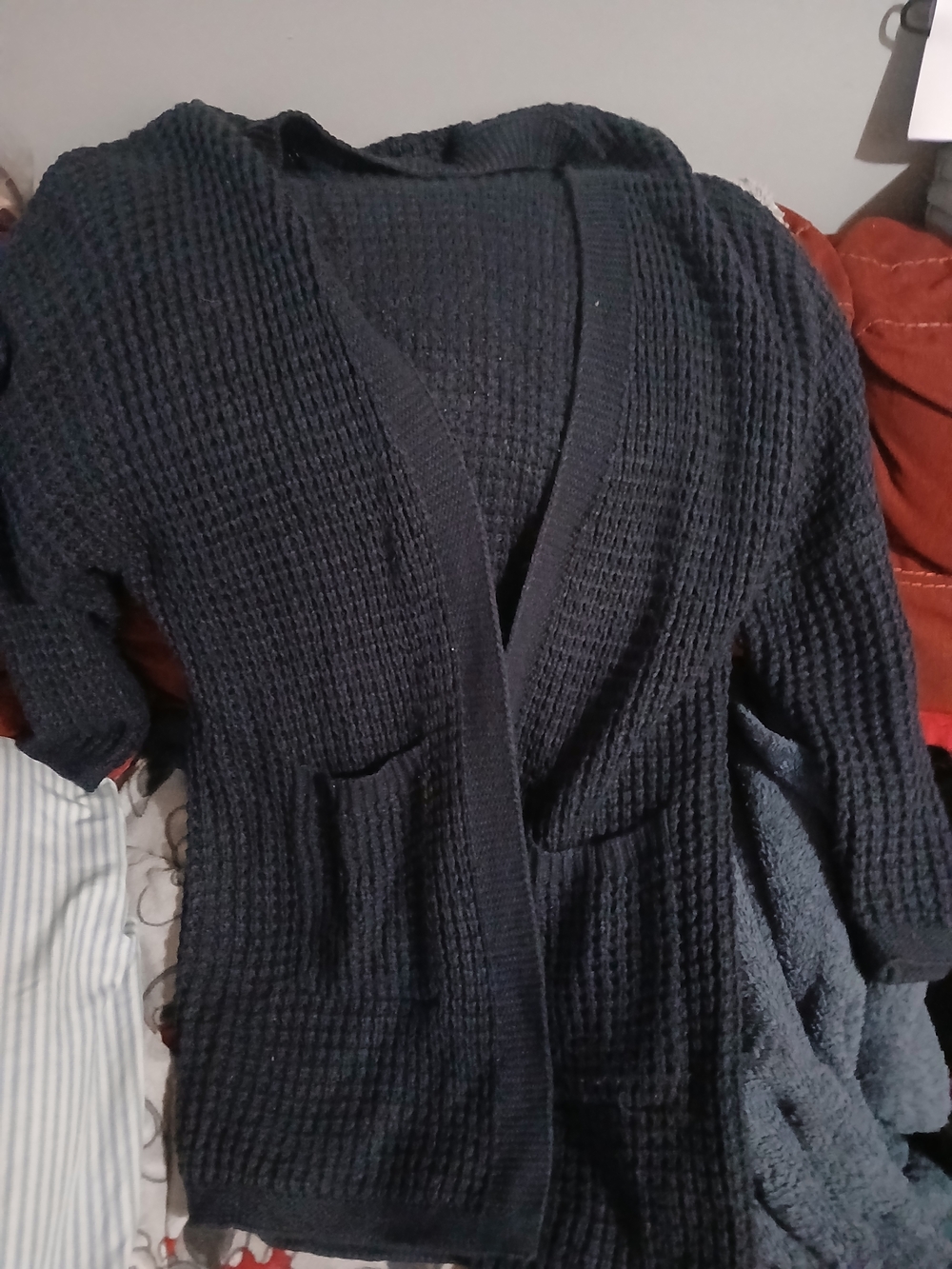 3 Cardigan Bundle.
